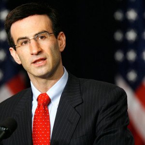 Peter R. Orszag