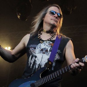 Steve Morse