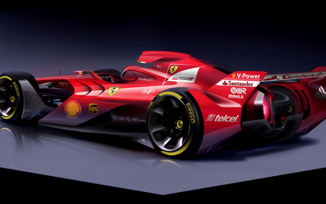 Formula E: One year old and looking to the future