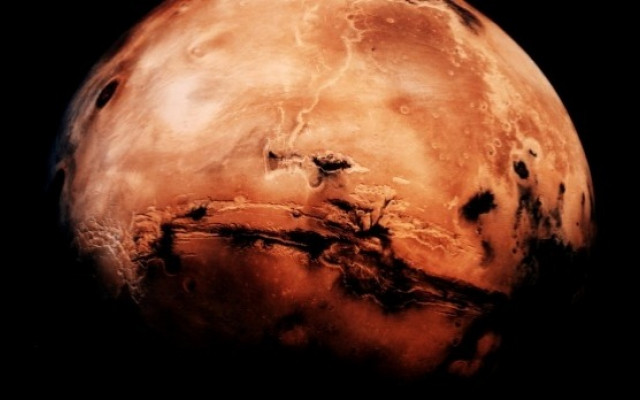 NASA planning ‘Earth Independent’ Mars colony by 2030s
