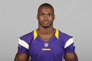 Adrian Petersons