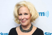 Bette Midler