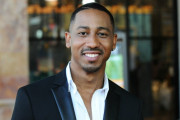 Brandon T Jackson