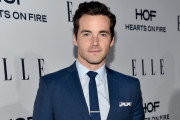 Ian Harding