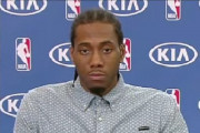 Kawhi Leonard