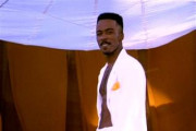 Ralph Tresvant