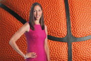 Rebecca Lobo