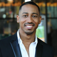 Brandon T Jackson