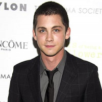 Logan Lerman