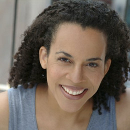 Ami Brabson profile picture