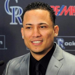 Carlos Gonzalez profile picture