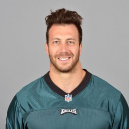 Connor Barwin profile picture