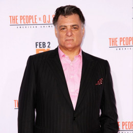 Joseph Siravo  profile picture