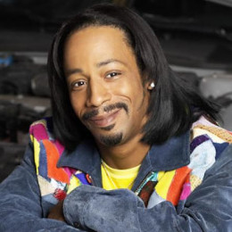 Katt Williams profile picture