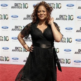 Kim Coles profile picture