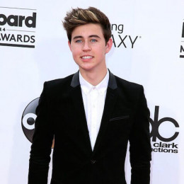 Nash Grier profile picture