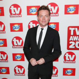 Stephen Mulhern profile picture
