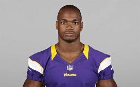Adrian Petersons