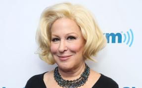 Bette Midler