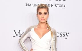 Hailey Baldwin