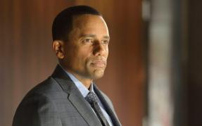 Hill Harper