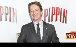 Martin Short