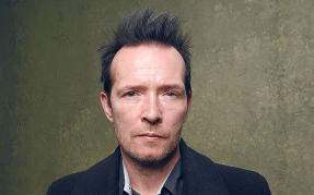 Scott Weiland