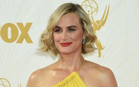 Taylor Schilling