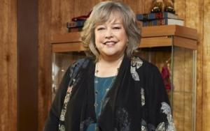 Kathy Bates profile picture