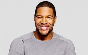 Michael Strahan biography, net worth, married, wife, divorce, tv shows ...