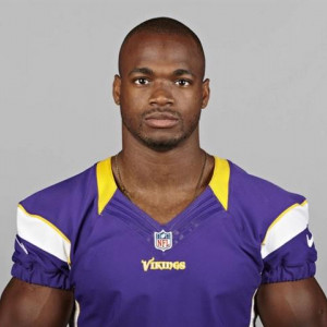 Adrian Petersons