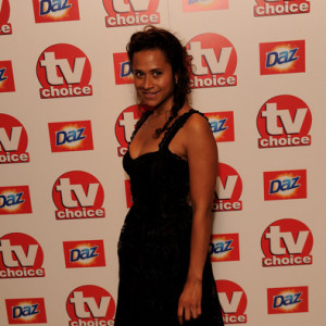 Angel Coulby