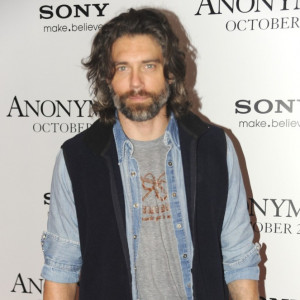 Anson Adams 
