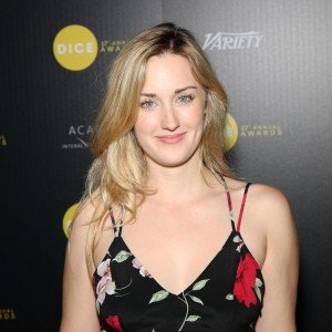 Ashley Johnson