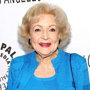Betty White