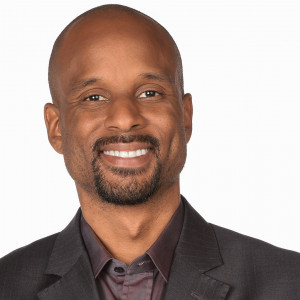 Bomani Jones 