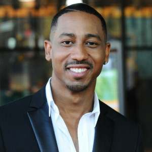 Brandon T Jackson