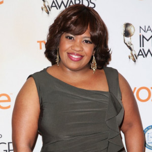 Chandra Wilson