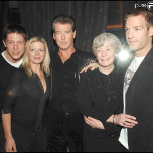 Christopher Brosnan 