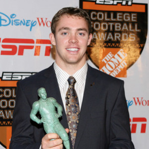 Colt Mccoy