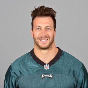 Connor Barwin