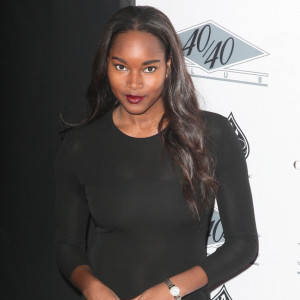 Damaris Lewis