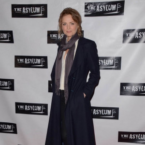 Dina Meyer