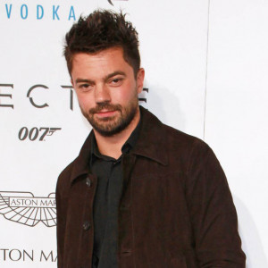 Dominic Cooper