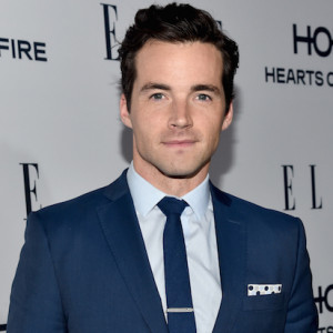 Ian Harding