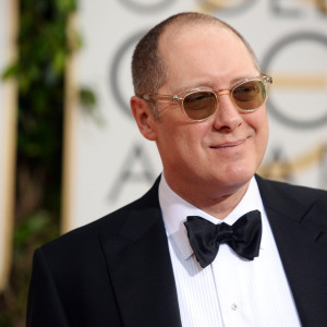 James Spader