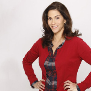 Jami Gertz