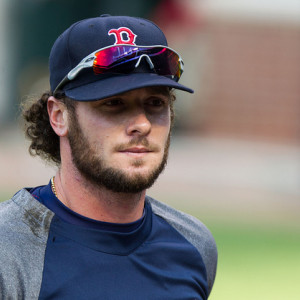 Jarrod Saltalamacchia