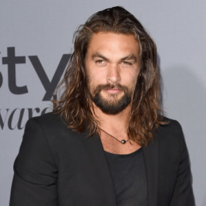 Jason Momoa
