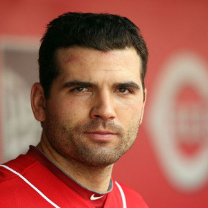 Joey Votto